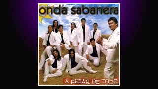 Onda Sabanera  ME VAS A EXTRAÑAR Audio Oficial [upl. by Yhtur802]