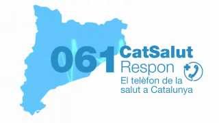 061 CatSalut Respon [upl. by Rosy]