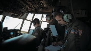 US Air Force Flight Engineers—Why Airmen Reenlist [upl. by Vicky379]