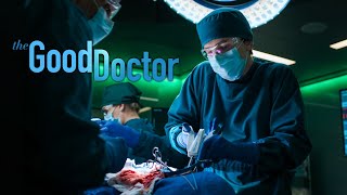 Good Doctor Deleted Scene Season 2 [upl. by Epoillac790]