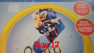 Sonic Adventure Calendar 2 Day 17 [upl. by Love140]