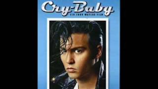 Cry baby soundtrack Teardrops are falling [upl. by Eizus]