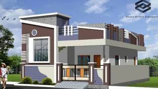 50 Beautiful 3D Front Elevation Design For Single Floor House  Download Photos Click Description [upl. by Rawdan166]