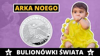 Arka Noego  Co kupić Bulion czy Premium [upl. by Graehme]