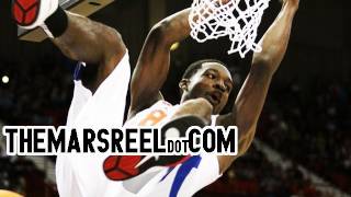 Jeff Green NBA Lockout Highlights [upl. by Colene]