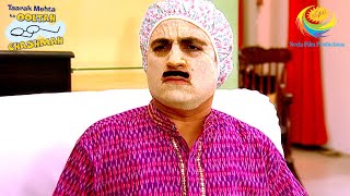 Daya Did A Facial Treatment For Jethalal l Taarak Mehta Ka Ooltah Chashmah  Baga Bawri Engagement [upl. by Korey]