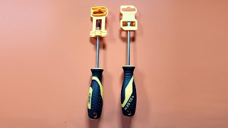 Tolsen Best Screwdriver Set ReView and testing Tools 🔥 [upl. by O'Reilly]