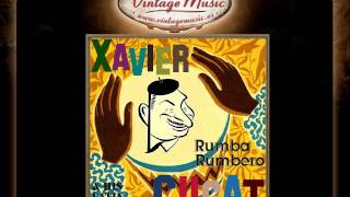 Xavier Cugat  Brazil VintageMusices [upl. by Boccaj]