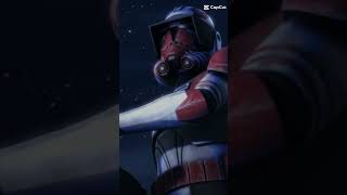 The Coruscant Guard trending foryou edit clonetrooper clonewars coruscant [upl. by Vitek]