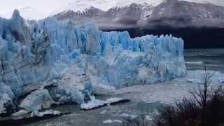 Gracias Jardín 54 de El Calafate  Glaciar Perito Moreno [upl. by Cynthie]