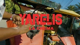 La Crema  Yarelis Video Promo [upl. by Nancy]