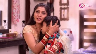 Suman को Veer के साथ रहने की याद आती है  Ek Vivah Aisa Bhi Full Ep 100  23 Jun 17  andtvchannel [upl. by Wyly]