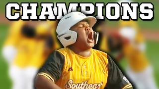 Florida beats Taiwan to win Little League World Series championship a breakdown [upl. by Nal581]