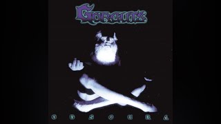 Gorguts  Obscura  Earthly Love [upl. by Yttel805]