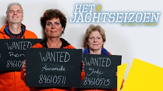 Ouders op de Vlucht  Het Jachtseizoen 16 8 [upl. by Erikson]