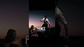 La La Land Dance  Ryan Gosling and Emma Stone ft Yo Yo Honey Singh lalaland music dance shorts [upl. by Suoinuj]