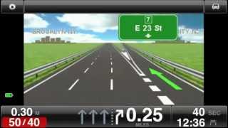 TomTom Europe v116 Full for iPhone amp iPad amp iPod Touch  Free Download [upl. by Socin]