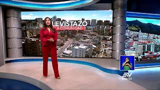 ENVIVO🔴  TELEVISTAZO EN LA COMUNIDAD QUITO 1212024 [upl. by Etnovaj832]