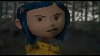 coraline y la puerta secreta parte 2 [upl. by Seraphine]