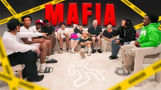 FAZE CLAN PLAYS MAFIA [upl. by Annasus]