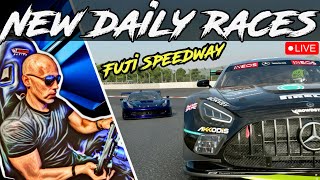 🔴LIVE  GT7  Quick Races  Fuji Speedway  EMEA amp USA [upl. by Einnil]