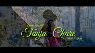 Lepliye Lengdana  Tanja Chare   Short cover video  Milan amp jessica [upl. by Girhiny]