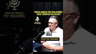 ENQUANTO ISSO EM GUAÍRA ✂️ CORTES✂️ PODCAST 📺 TV GUAIRA 📺 [upl. by Enomes]