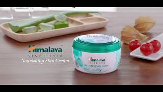 Himalaya Nourishing Skin Cream  Hindi [upl. by Reynolds950]