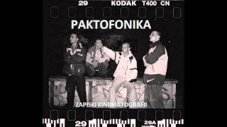 Paktofonika  Na Mocy Paktu Wersja Demo Freestyle [upl. by Aramak974]