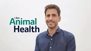 I Am Animal Health Daniel Pinheiro [upl. by Groscr]