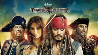 Pirates of the Caribbean Full Movie in Hindi Dubbed  Latest Hollywood Action Movie  Dubbed Movies [upl. by Buckler445]