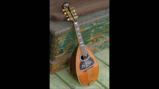 Carillon Mandolin and Guitar Trio  Blind Mary OCarolan [upl. by Esinahs]