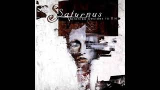 Saturnus  Veronika Decides To Die 2006 FullAlbum [upl. by Mosier]