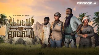 LULU DA ANDALU Season 1 Episode 4 with English subtitles  Latest Nigerian Series Film [upl. by Linette]