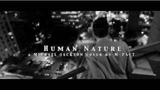 OFFICIAL VIDEO mpact  quotHuman Naturequot [upl. by Lazare]