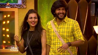 Bigg Boss Tamil Season 5  21st December 2021  Promo 2 [upl. by Otecina226]