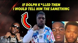 Grove Hero Diss Young Dolph Killers An The Whole Memphis [upl. by Acceb]