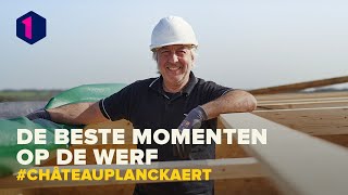 Humor van de bovenste Planckaerts  Château Planckaert [upl. by Humberto]