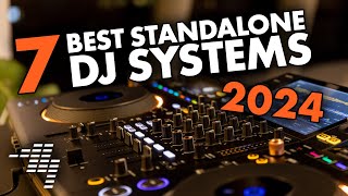 Our 7 Best Standalone DJ Systems of 2024  Tuesday Live Lesson [upl. by Rinum]