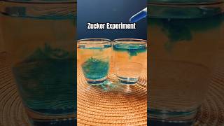 DIY Zucker Experiment kindergarten funforkids kidscrafts experiment forkids diy science kids [upl. by Devon]