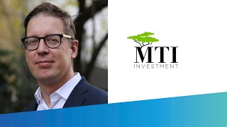 MTI Investment  Aktiedagen Stockholm 19 september 2023 [upl. by Pietrek70]