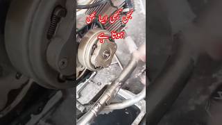 Honda cd70 clutch bearing sound problem madniautostech shortvideo tredingshorts [upl. by Vinna]