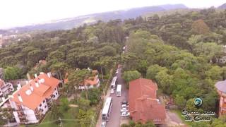 Bairro Planalto em Gramado  RS [upl. by Anauq]