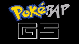 PokéRap GS  GermanDeutsch HQ [upl. by Hana]