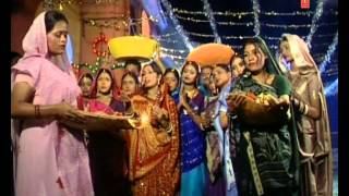 Aragh Ke Ber Bhojpuri Chhath Geet by ANURADHA PAUDWAL Full Video I Chhath Pooja Ke Geet [upl. by Xylon612]