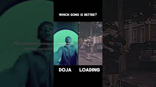 Doja or Loading shorts ukrap centralcee [upl. by Barkley605]