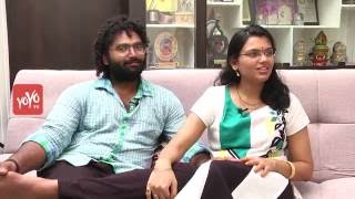 Singer Pranavi About Her Love Story  Raghu Master  YOYO TV Channel [upl. by Ellevehc]