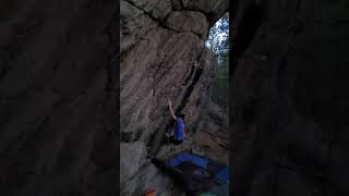 After School Special V6 climbing bouldering [upl. by Novahs]