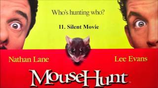 Mousehunt OST 11 Silent Movie [upl. by Ahsekal]