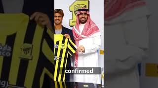 Jota from Celtic joined Saudi Arabia [upl. by Wachtel]